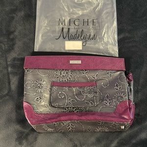 Miche Madelynn Purse Shell